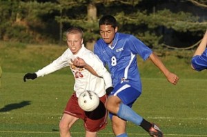 Kingston's Joshua Bell