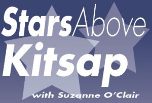 Stars Above Kitsap | Kitsap Week