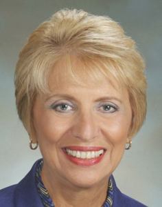 Rep. Jan Angel