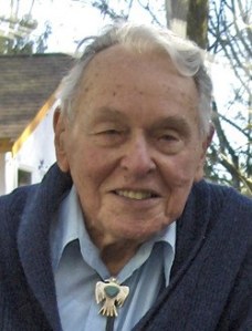 George Othur Snow today