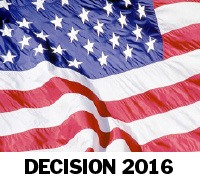 The general election is on Nov. 8.