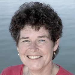 Poulsbo Mayor Becky Erickson