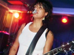 Seattle legend Dejha comes to Bremerton with the Blondie tribute  Blackie