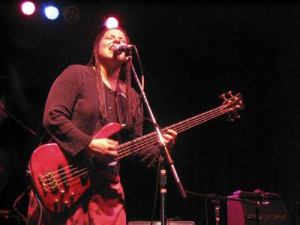 Contrarian by nature