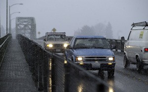 Despite the recent rash of snowy weather