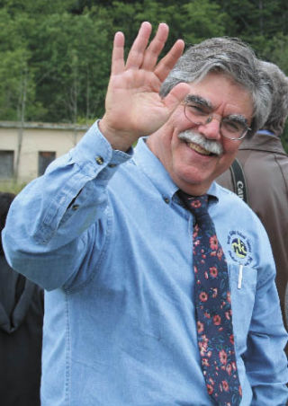 Co-creating schools of the future: A farewell conversation with Superintendent Gene Medina