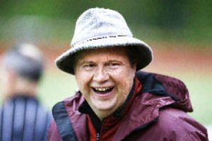 Canon EOS 1D Mark IIN