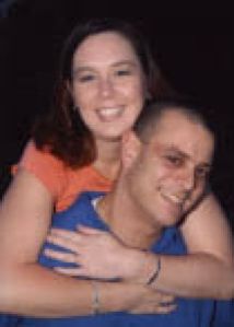 Jennifer Breckel and Christo-pher Pompilio