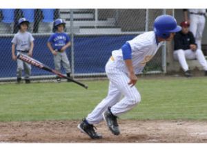 Bremerton’s Eli Olson