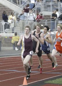 SK senior Jon Phillips provides valuable experience for the Wolves this season.