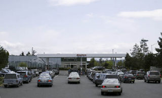 With gas prices continuing to skyrocket