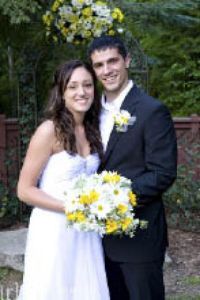 Rosen, Claghorn marry