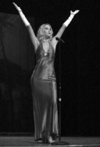 Recently-crowned Miss Kitsap preps for Miss Washington Pageant