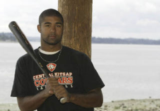 Caleb Brown will be taking the field next year for the University of Washington. In addition to becoming a physical therapist