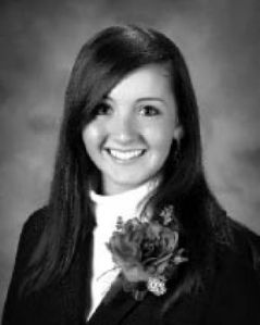 Emily Barrantes of Poulsbo.