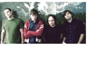 What's Up weekend rockin' it