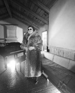 Diane Schuur
