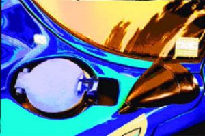 And the winners are. . .