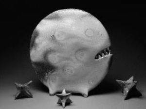 Eva Funderburgh’s creatures