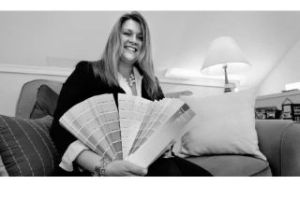 Poulsbo’s Erina Weible owns Charisma Design and Organization. Her practice specializes in bringing beauty and balance to your living space.