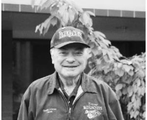 Bremerton resident Charlie Littman’s love for baseball runs more than skin deep.