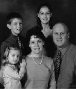Pastor Jeff Driscoll