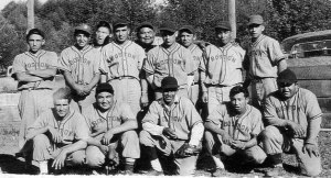 A proud Little Boston team | A Glance At The Past | March