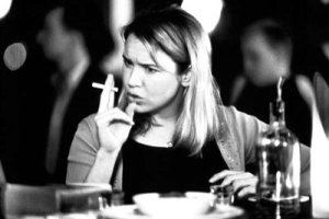 All women keep score... Only the great ones put it in writing. Bridget Joness  Diary  2001