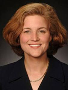 Rep. Christine Rolfes