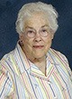 Margaret Ebaugh