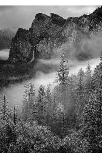 Richard Badger’s images will be featured in a collection called “Memories of Comfort” slated to hang starting Nov. 10 at the Gallery at Grace Episcopal Church