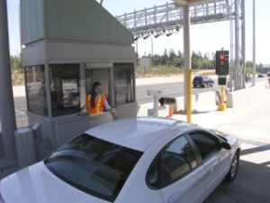 Tolls to cross the Tacoma Narrows Bridge won't be going up this summer