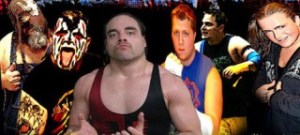 The stars of Suquamish Championship Wrestling will be in the ring Nov. 29 at the Suquamish Tribal Center.