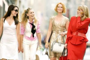 “Sex and the City:”  			   Here’s to the fans
