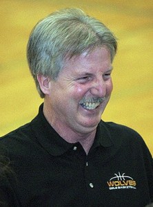 South Kitsap girls basketball coach Mike Hulet resigned Thursday after guiding the Wolves to a 48-38 record in four seasons.