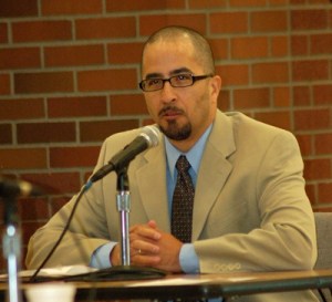 Lester 'Flip' Herndon