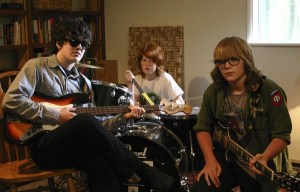 Jack Kemper (vocals/guitar)