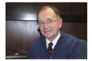 Leonard Costello believes he was a difficult man to deceive while serving as judge.