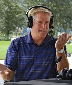 Jim Moore is known as the “Go 2 Guy” on the Kevin Calabro Show on 710 ESPN Radio. Moore will be in Kitsap on Sunday for a Seahawks Viewing Party at the Clearwater Casino in Suquamish.