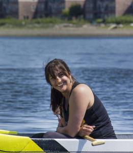 Kikaha O Ke Kai’s Donna Hanlon