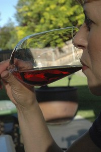 Rosé is perfect for summer outdoor living. Enjoy it with everything from seafood to burgers.