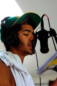 Nabii Ko$mo was among the top 12 chosen to compete in this year’s Sound Off! competition organized by Seattle’s EMP.