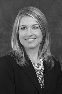 Jessie Nino ... 2014 president of the Greater Poulsbo Chamber of Commerce.