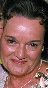 Diane Buch ... June 3