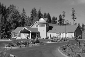 Redeemer United Methodist Church is celebrating its anniversary April 27.