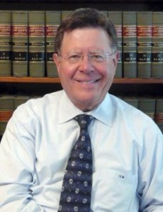Ed Wolfe ... former U.S. State Department official plans to run for Kitsap County Board of Commissioners in 2014.