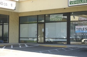 Crockpot plans to open the first recreational marijuana retail store in Kitsap County at  1703 SE Sedgwick Road in Port Orchard.