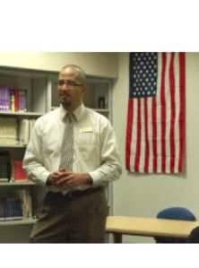 Lester “Flip” Herndon