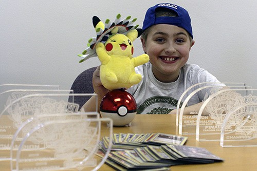 Bremerton’s Andy Younger