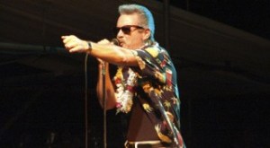 Johnny Limbo and the Lugnuts.